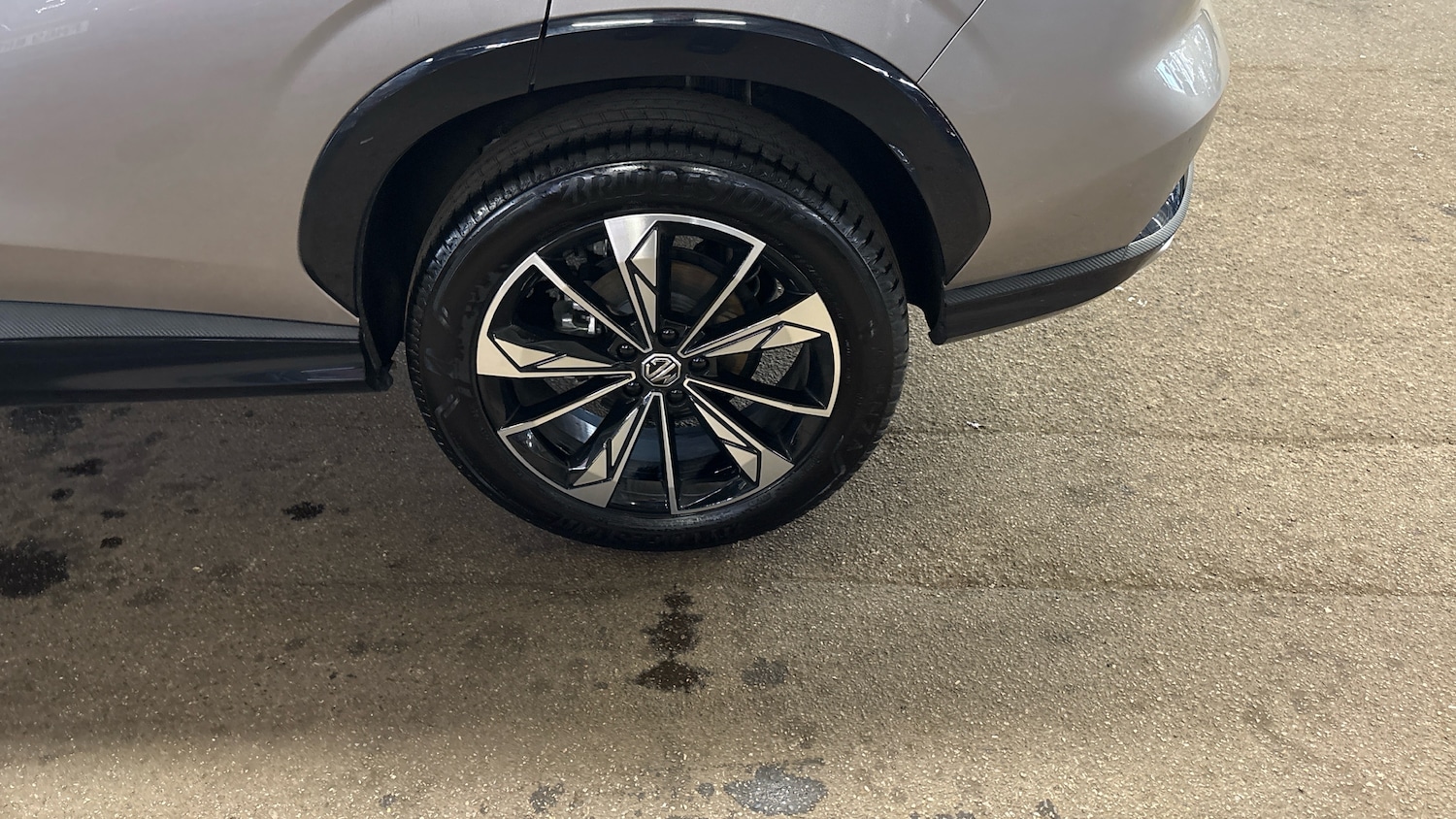 Used MG MG HS 2025 for sale - 76719242: Photo 75