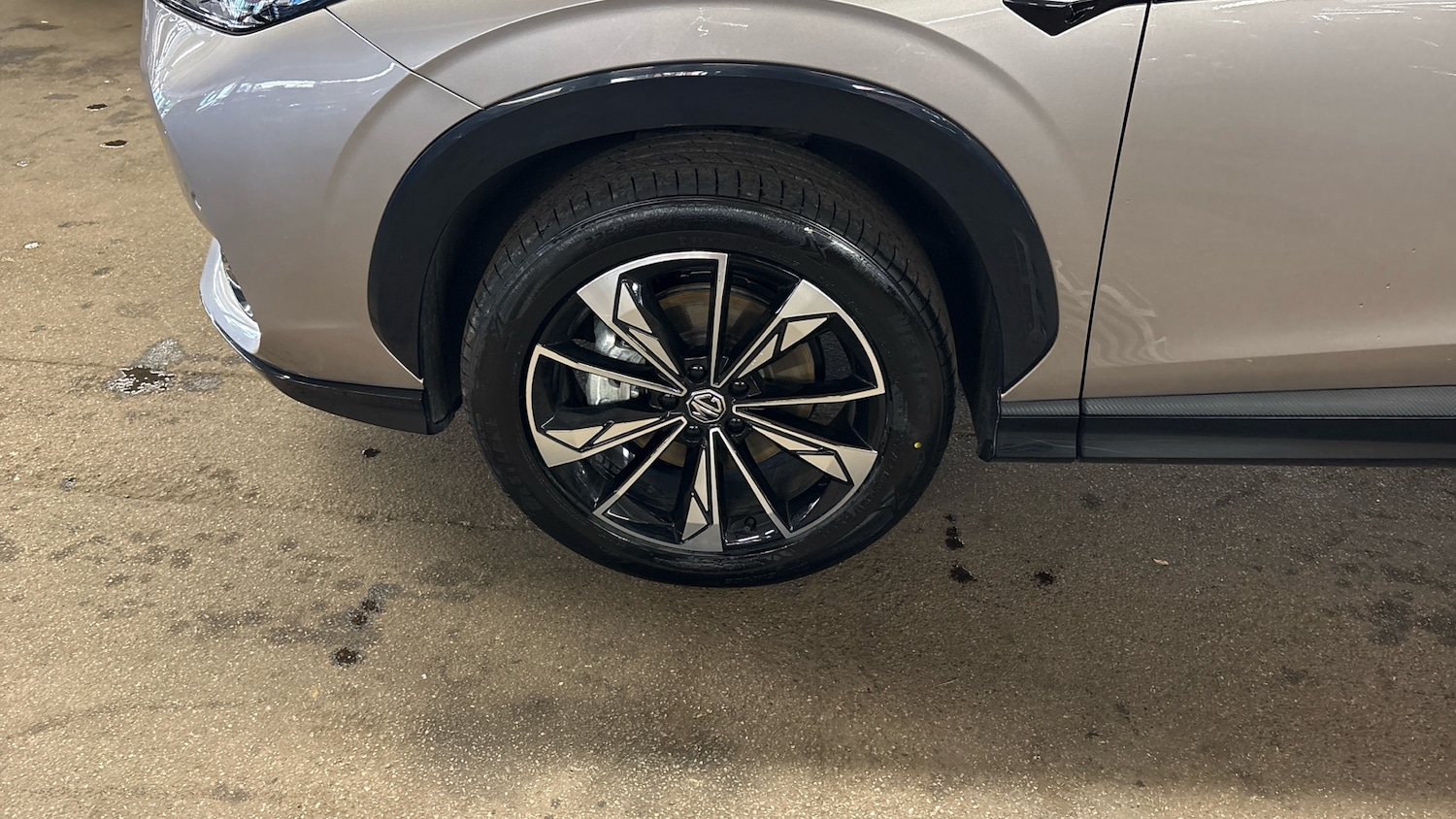 Used MG MG HS 2025 for sale - 76719242: Photo 76