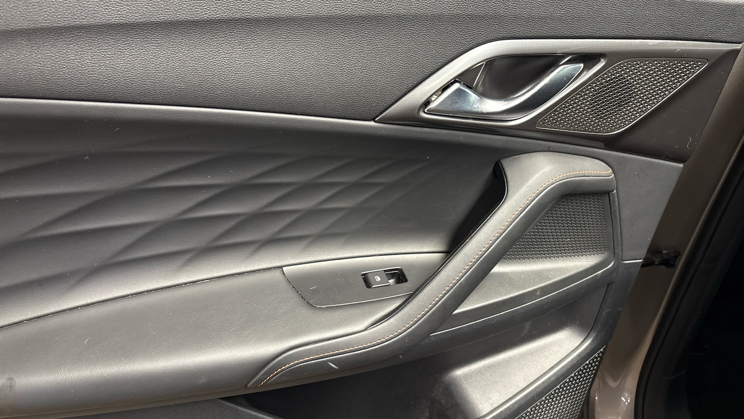 Used MG MG HS 2025 for sale - 76719242: Photo 77