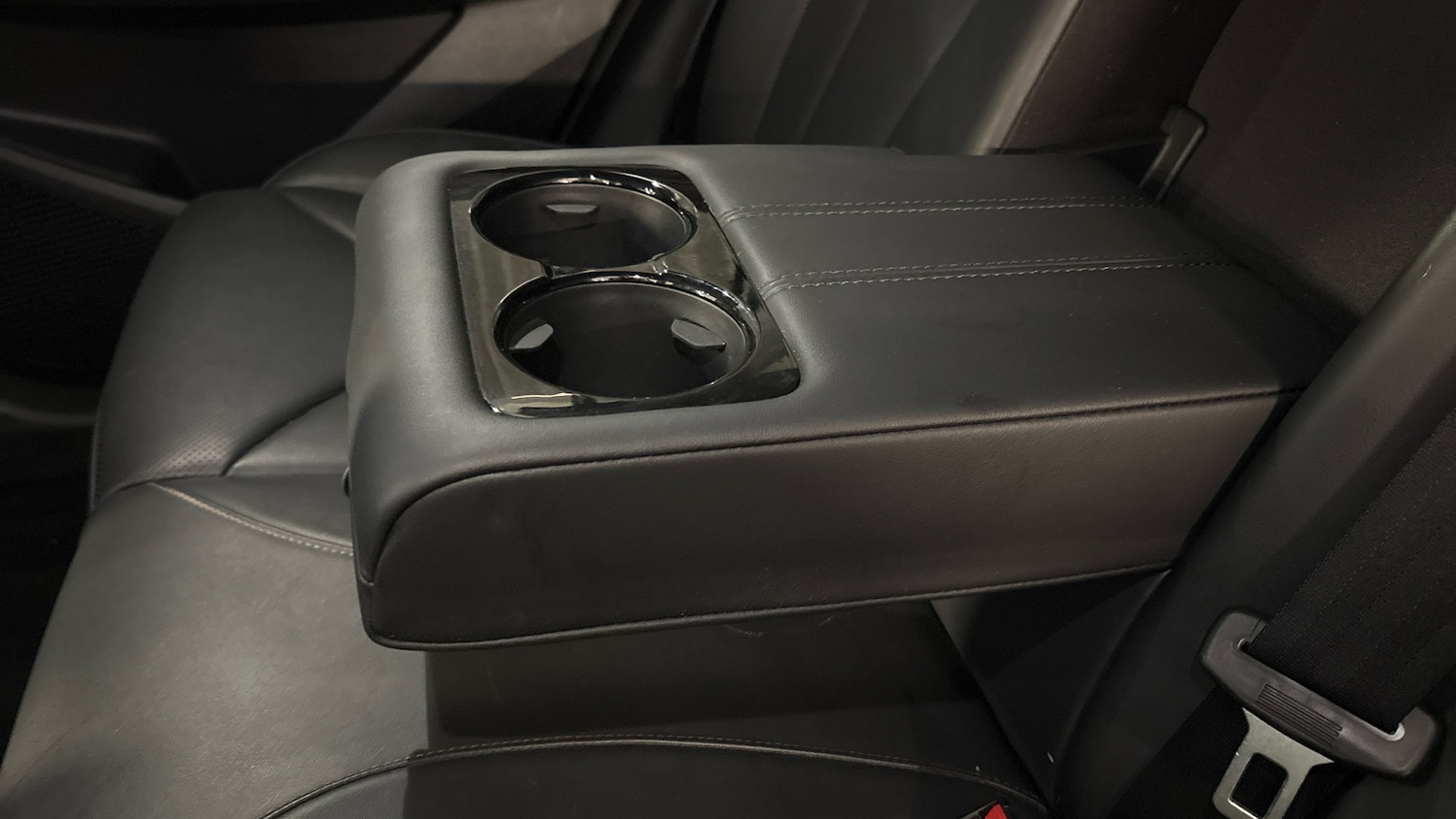 Used MG MG HS 2025 for sale - 76719242: Photo 79