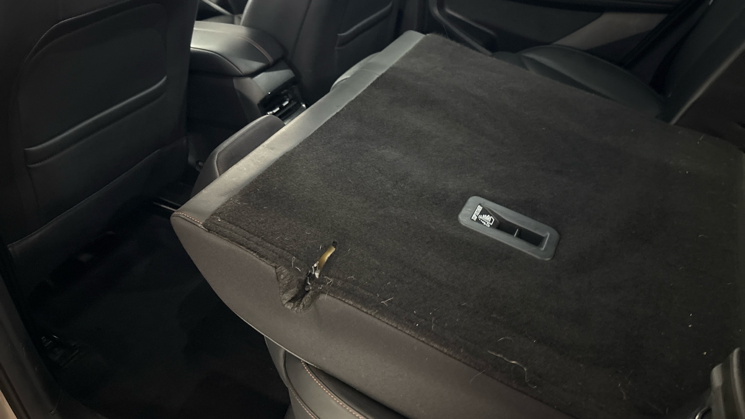 Used MG MG HS 2025 for sale - 76719242: Photo 81