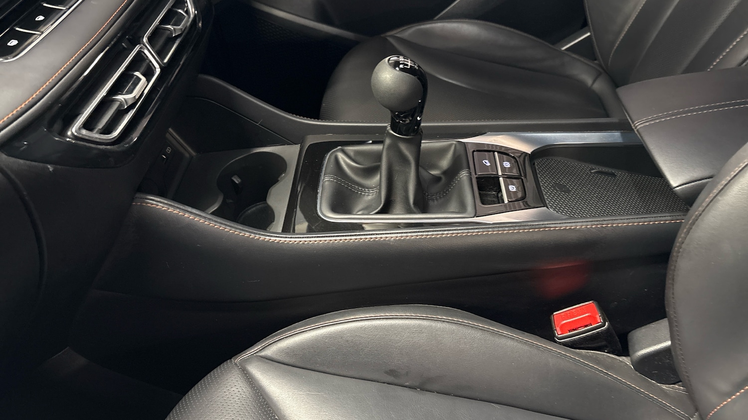 Used MG MG HS 2025 for sale - 76719242: Photo 89