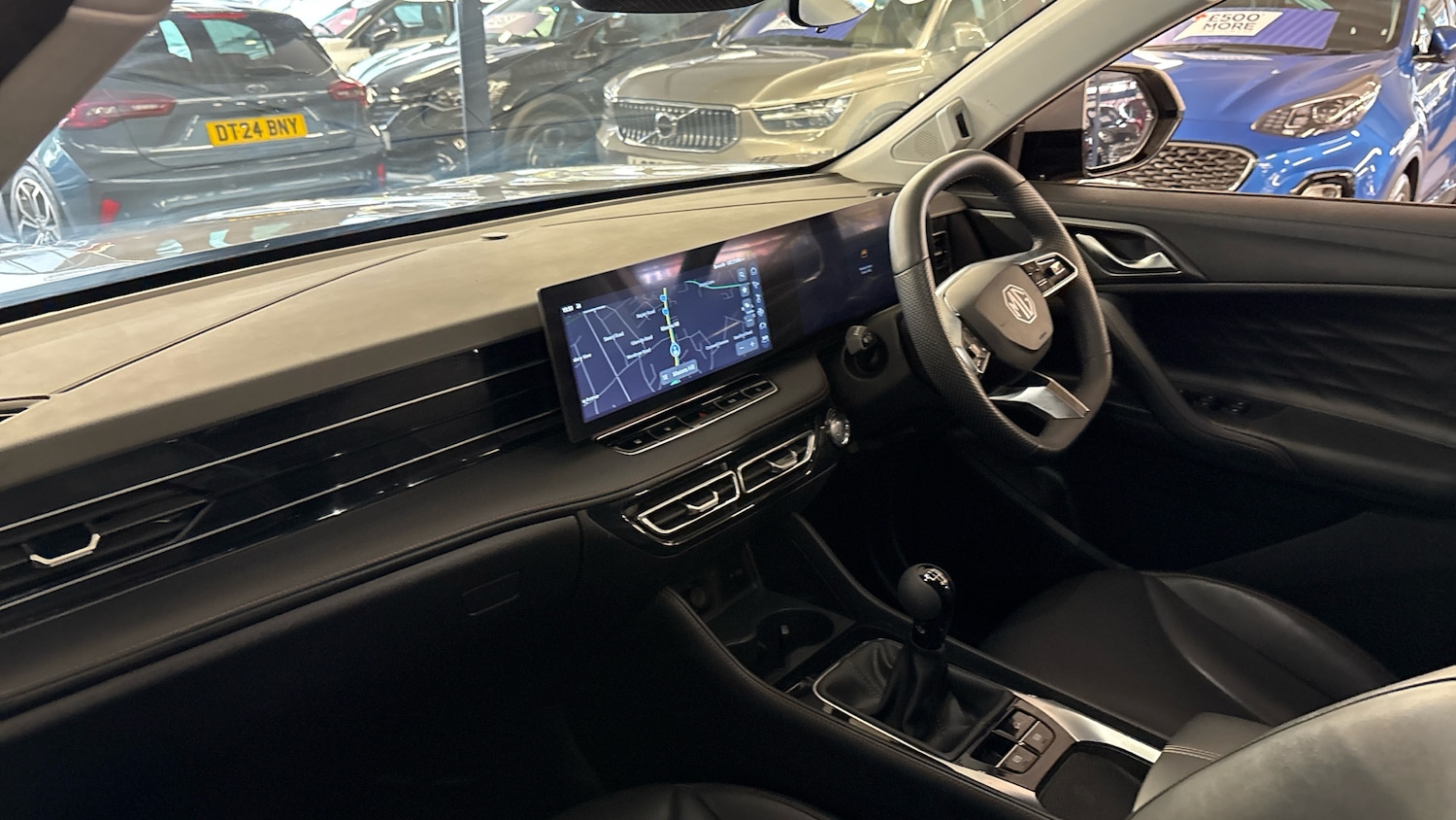 Used MG MG HS 2025 for sale - 76719242: Photo 9