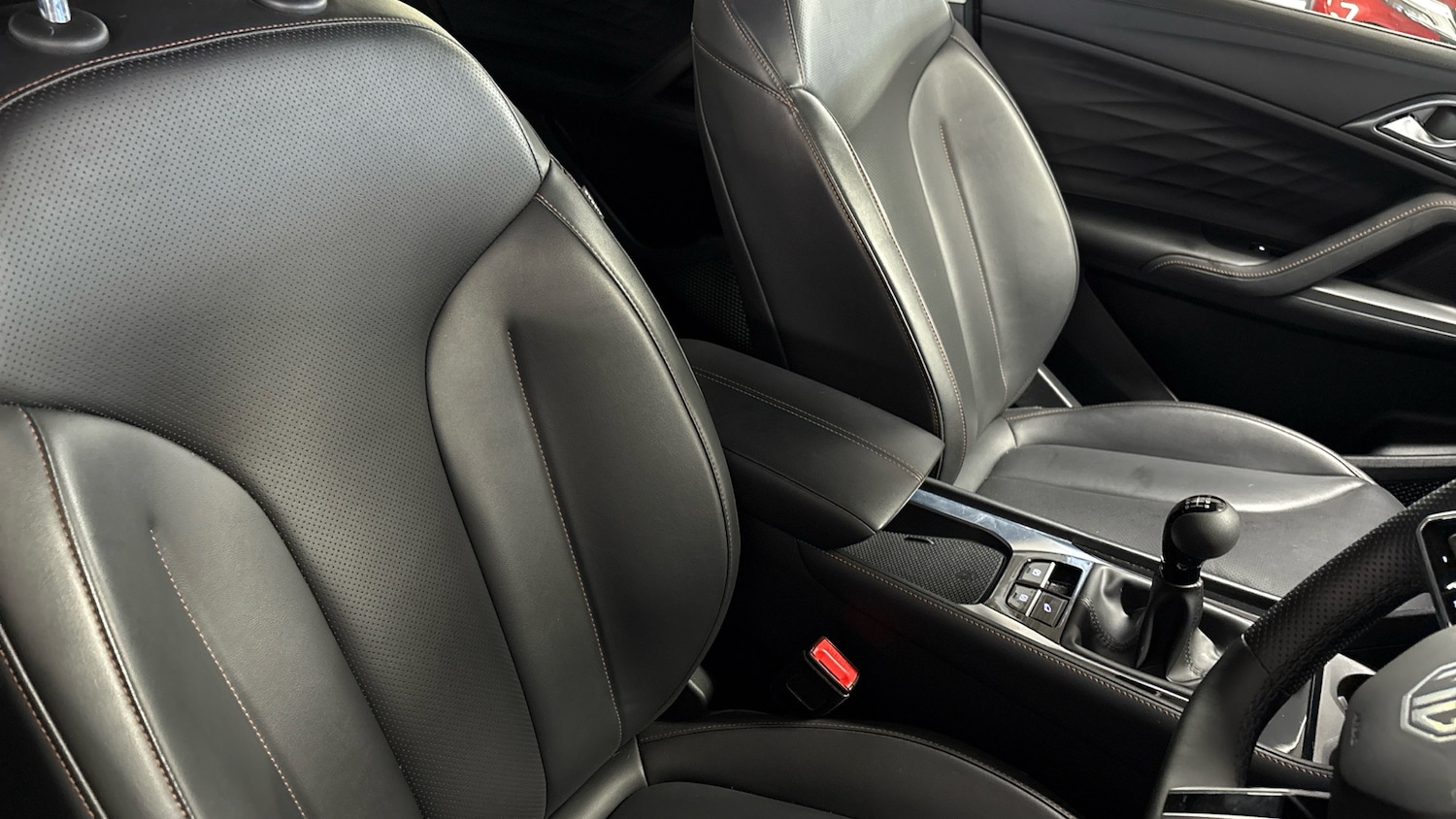 Used MG MG HS 2025 for sale - 76719242: Photo 91