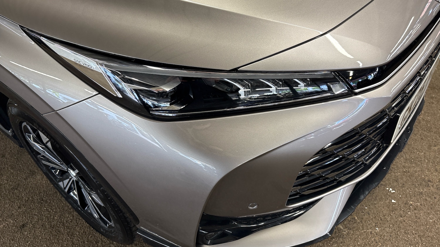 Used MG MG HS 2025 for sale - 76719242: Photo 96