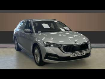 2020 (70) - 1.0 TSI SE Technology 5dr Petrol Estate