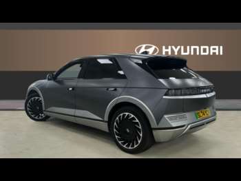 Used Hyundai IONIQ 5 2024 for sale - 73922354: Photo