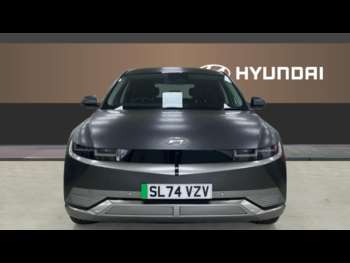 Used Hyundai IONIQ 5 2024 for sale - 73922354: Photo