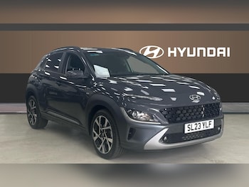 Used Hyundai KONA 2023 for sale - 78750445: Photo