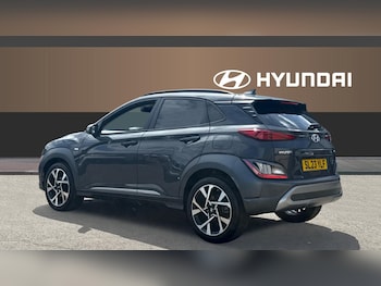 Used Hyundai KONA 2023 for sale - 78750445: Photo