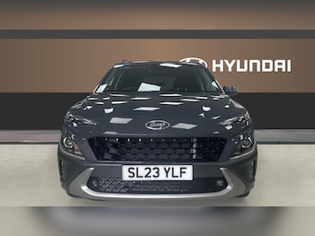 Used Hyundai KONA 2023 for sale - 78750445: Photo