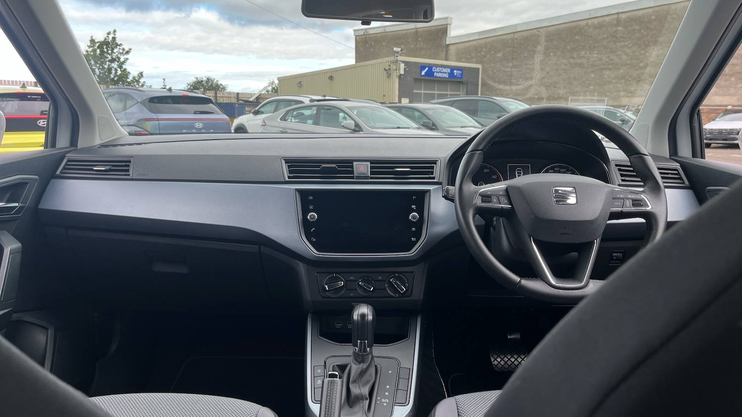 Used SEAT Arona 2019 for sale - 77148357: Photo 10