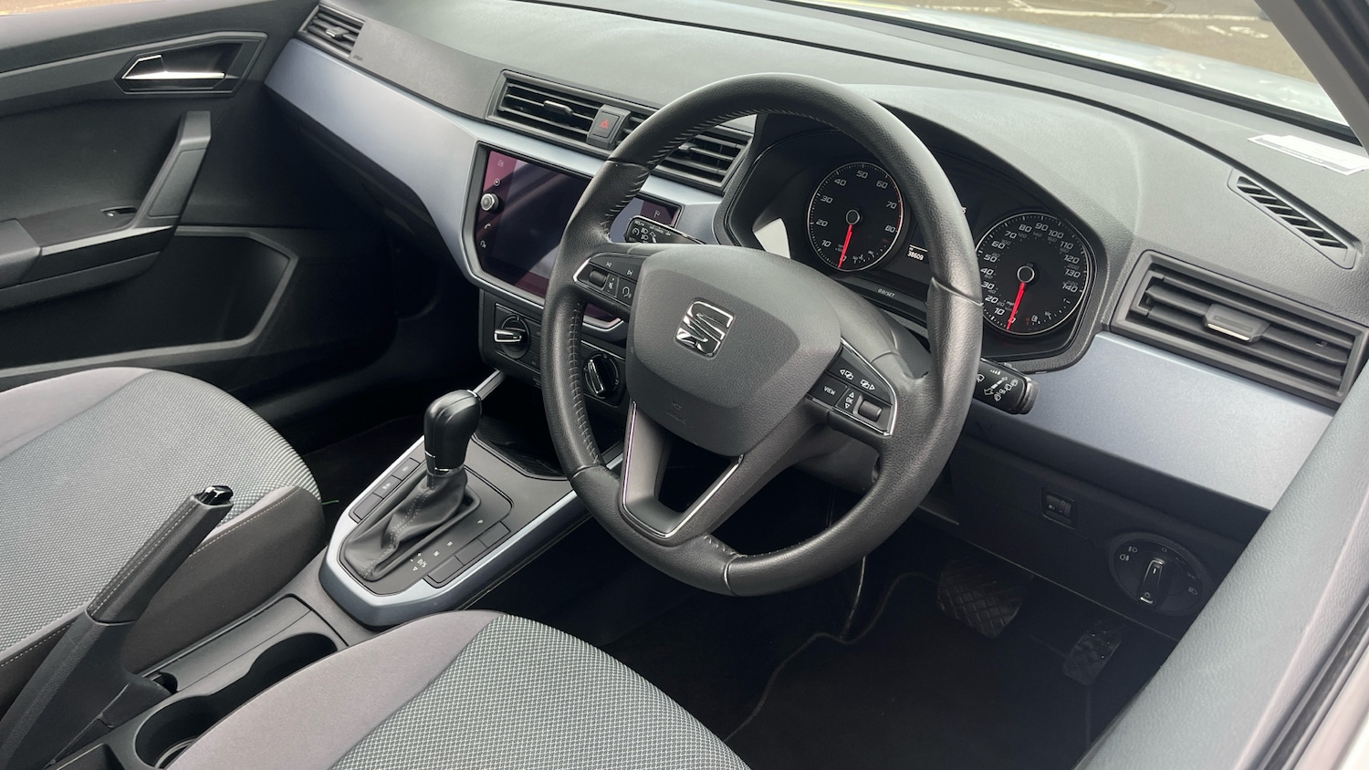 Used SEAT Arona 2019 for sale - 77148357: Photo 11