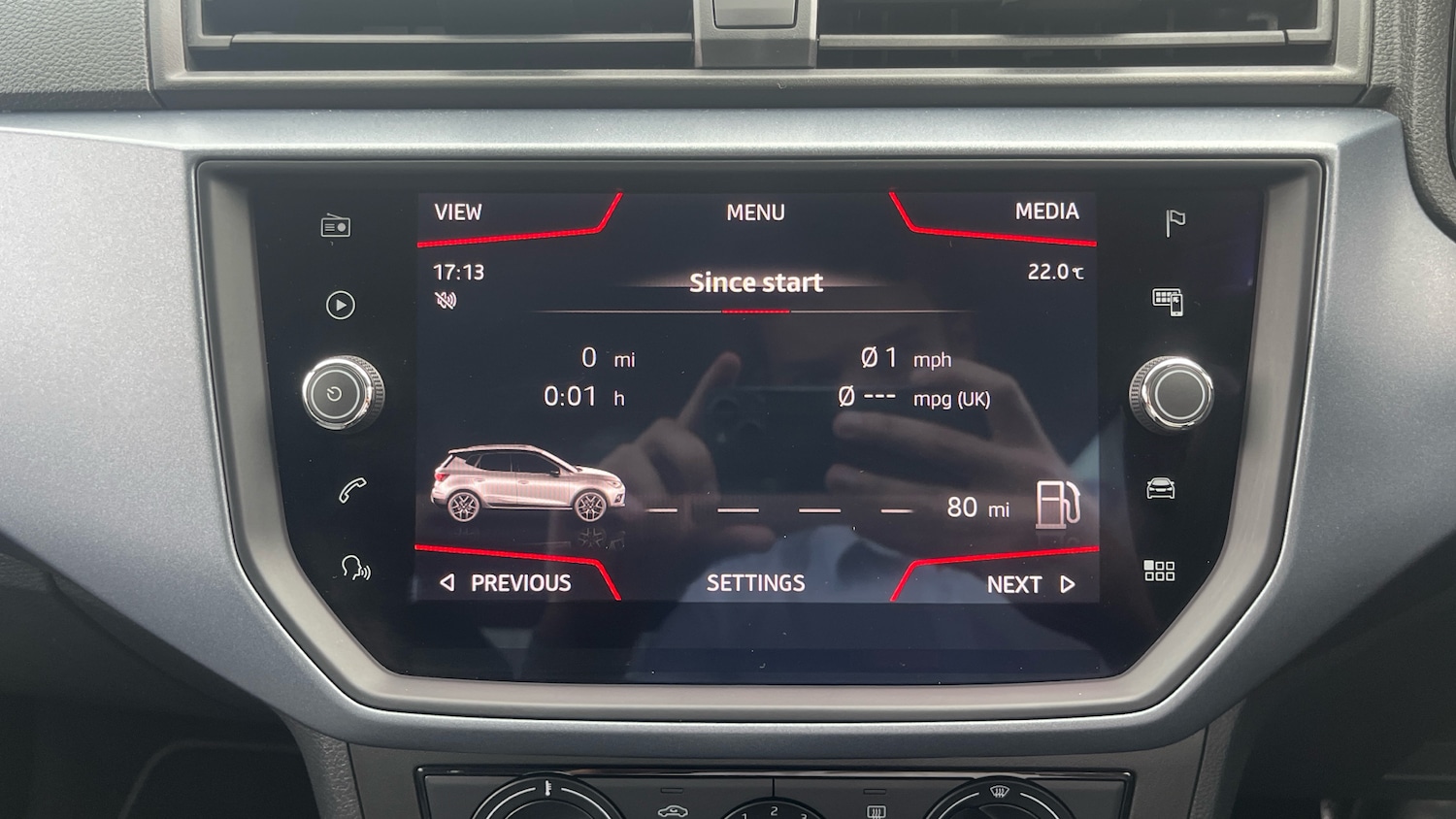 Used SEAT Arona 2019 for sale - 77148357: Photo 12