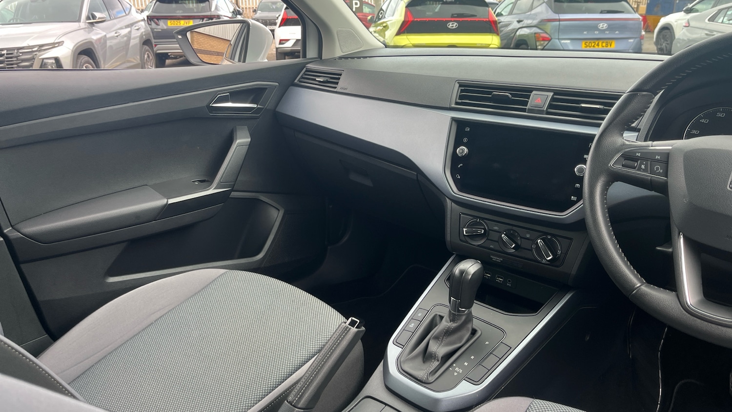 Used SEAT Arona 2019 for sale - 77148357: Photo 14
