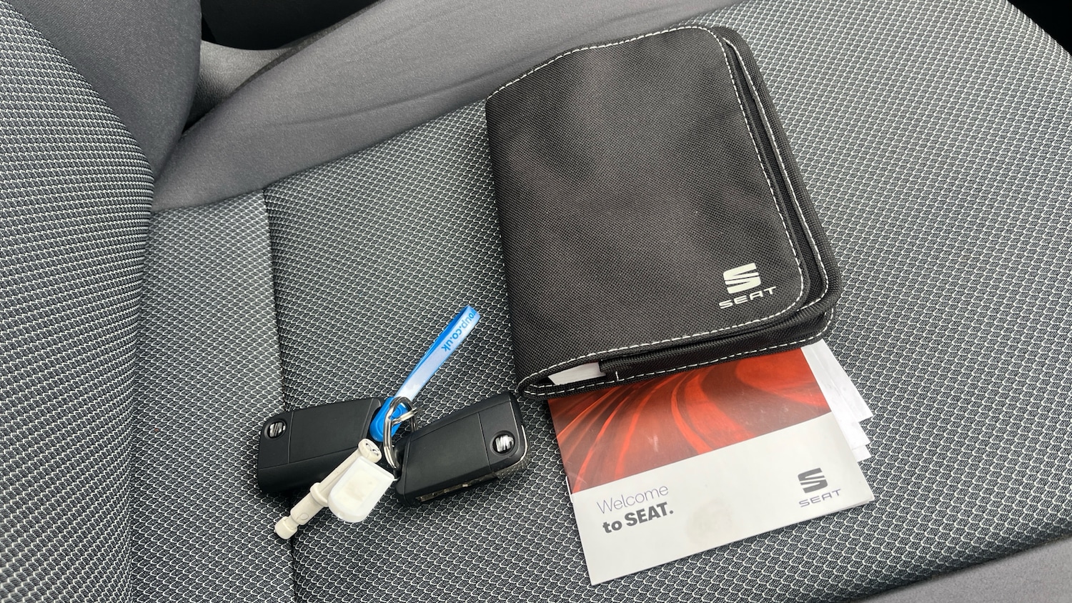 Used SEAT Arona 2019 for sale - 77148357: Photo 19