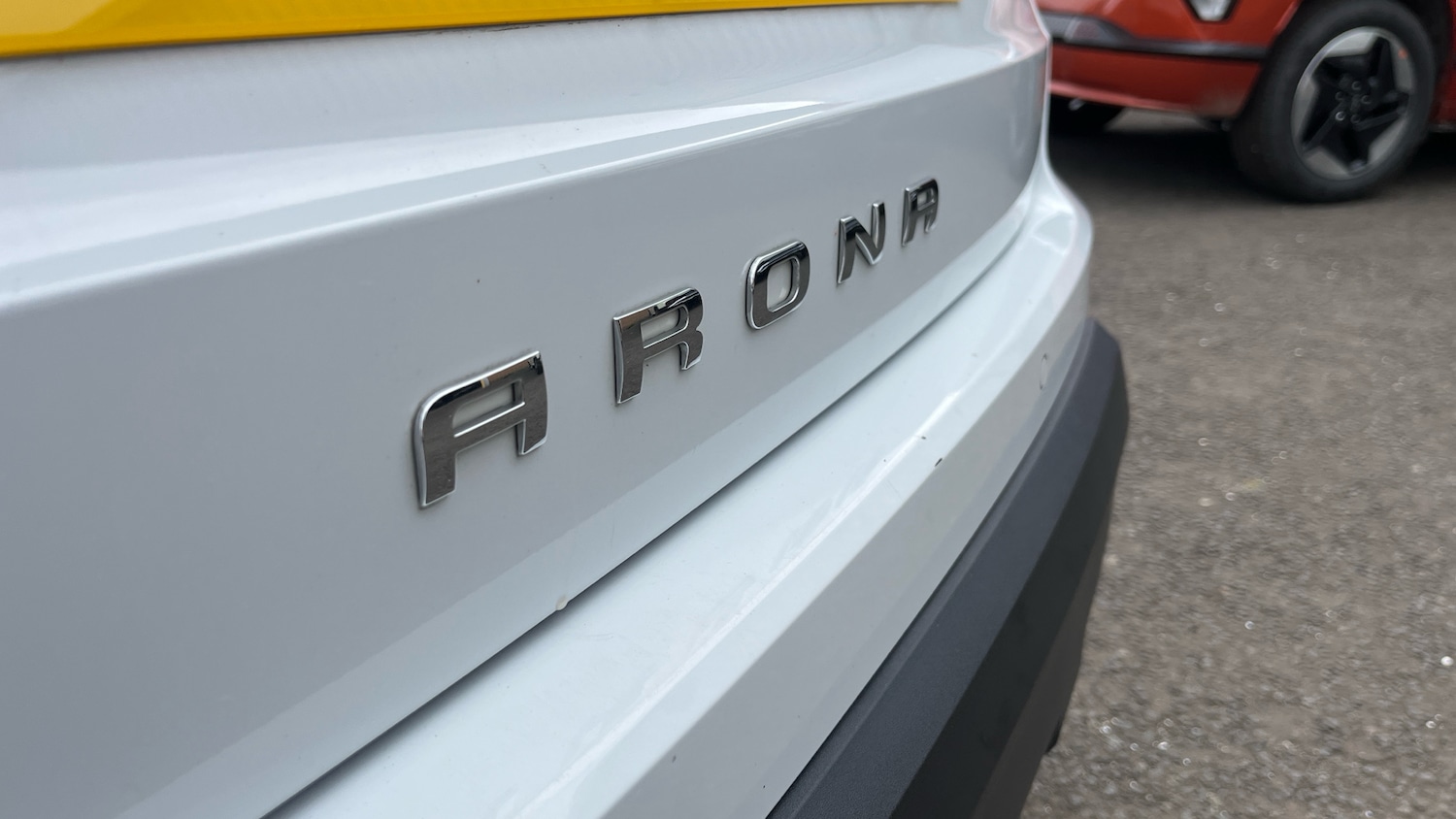 Used SEAT Arona 2019 for sale - 77148357: Photo 21