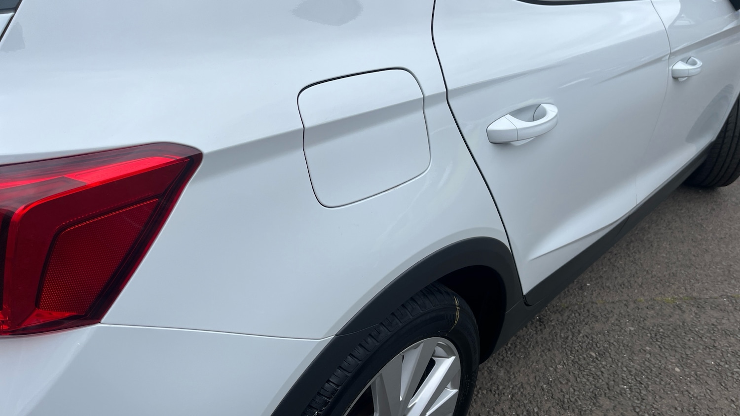 Used SEAT Arona 2019 for sale - 77148357: Photo 23