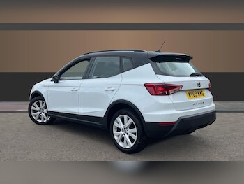 Used SEAT Arona 2019 for sale - 77148357: Photo