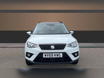 Used SEAT Arona 2019 for sale - 77148357: Photo