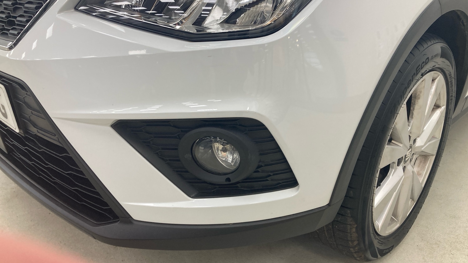 Used SEAT Arona 2019 for sale - 77148357: Photo 42
