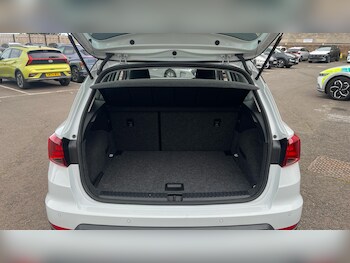 Used SEAT Arona 2019 for sale - 77148357: Photo