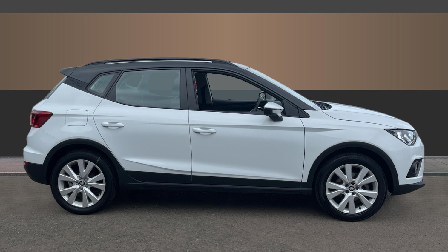 Used SEAT Arona 2019 for sale - 77148357: Photo 5