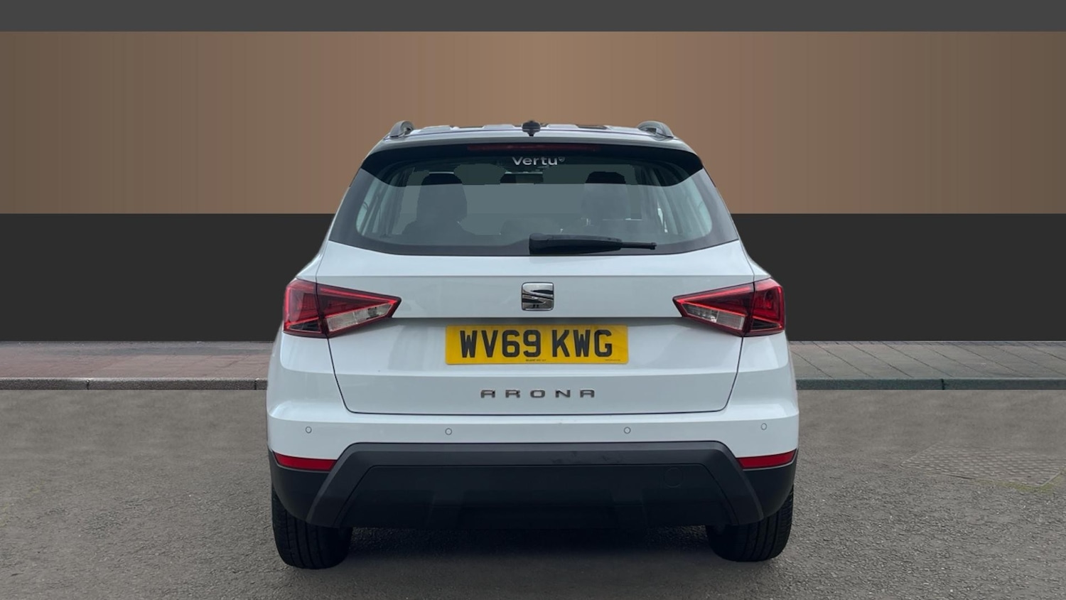 Used SEAT Arona 2019 for sale - 77148357: Photo 6