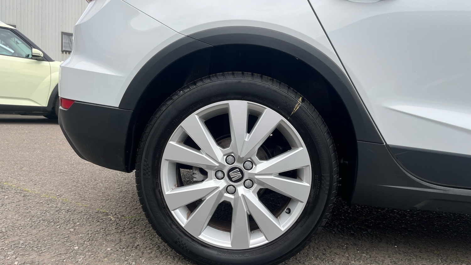 Used SEAT Arona 2019 for sale - 77148357: Photo 7