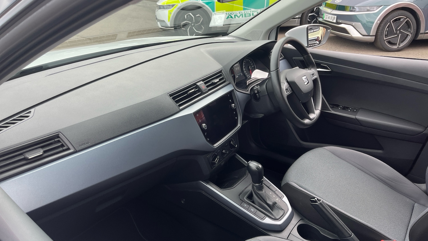 Used SEAT Arona 2019 for sale - 77148357: Photo 9