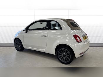 Used Fiat 500 2021 for sale - 78370148: Photo
