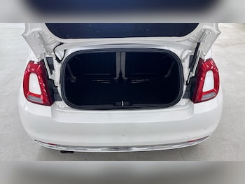 Used Fiat 500 2021 for sale - 78370148: Photo