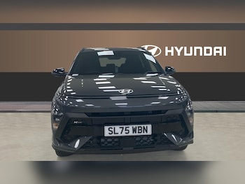 Used Hyundai KONA 2025 for sale - 76500043: Photo
