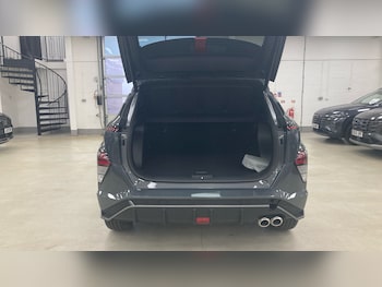 Used Hyundai KONA 2025 for sale - 76500043: Photo