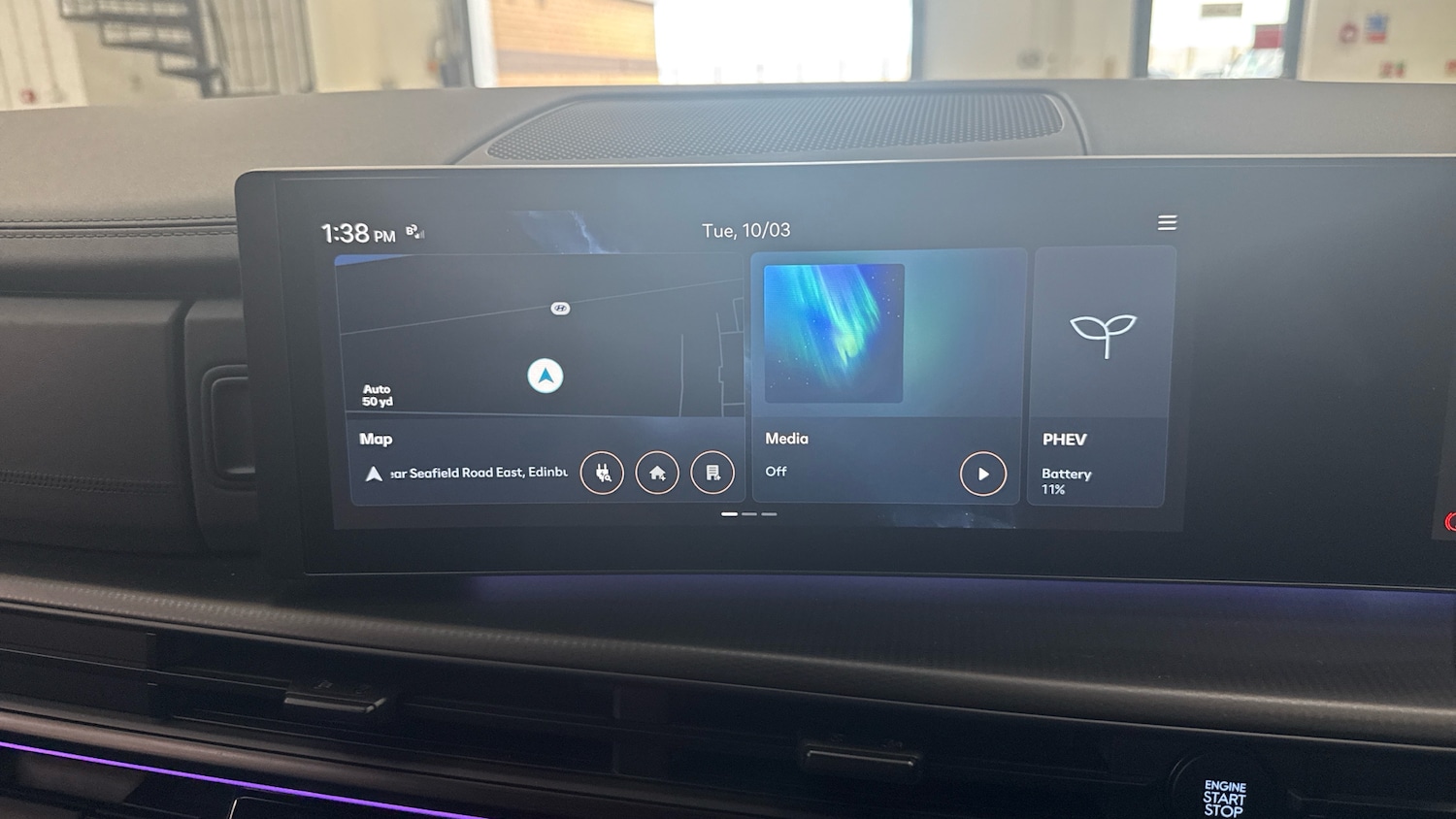 Used Hyundai Santa Fe 2026 for sale - 77829921: Photo 12