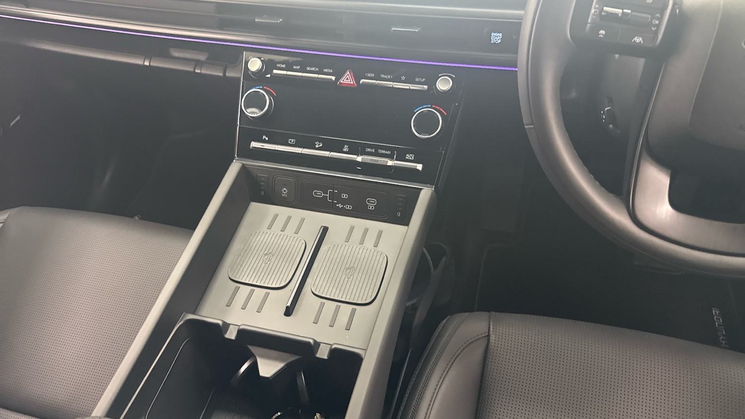 Used Hyundai Santa Fe 2026 for sale - 77829921: Photo 13