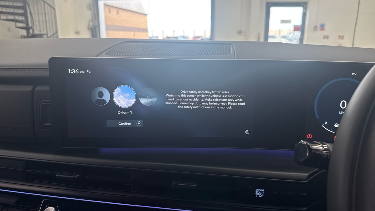 Used Hyundai Santa Fe 2026 for sale - 77829921: Photo 14