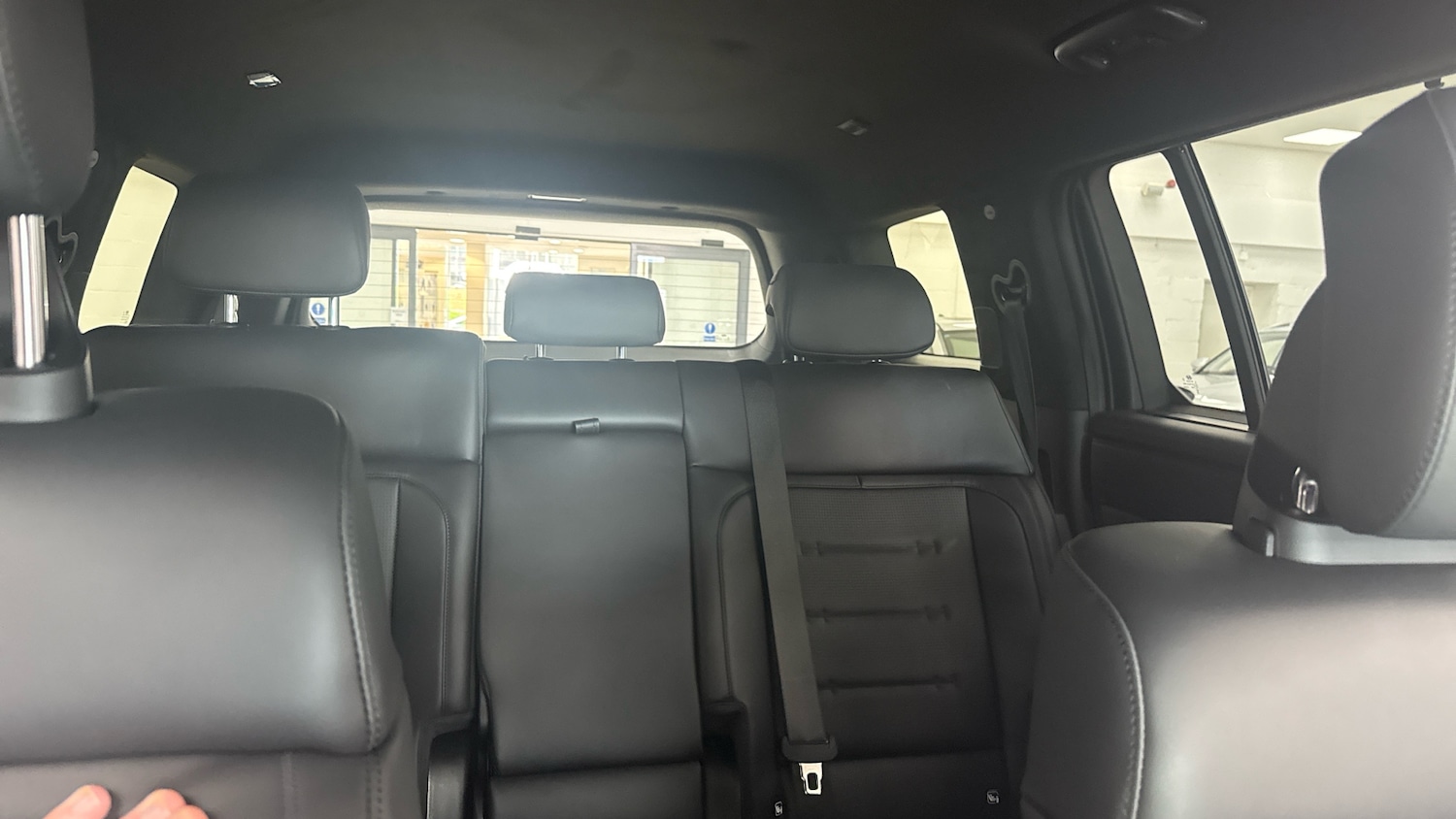 Used Hyundai Santa Fe 2026 for sale - 77829921: Photo 15