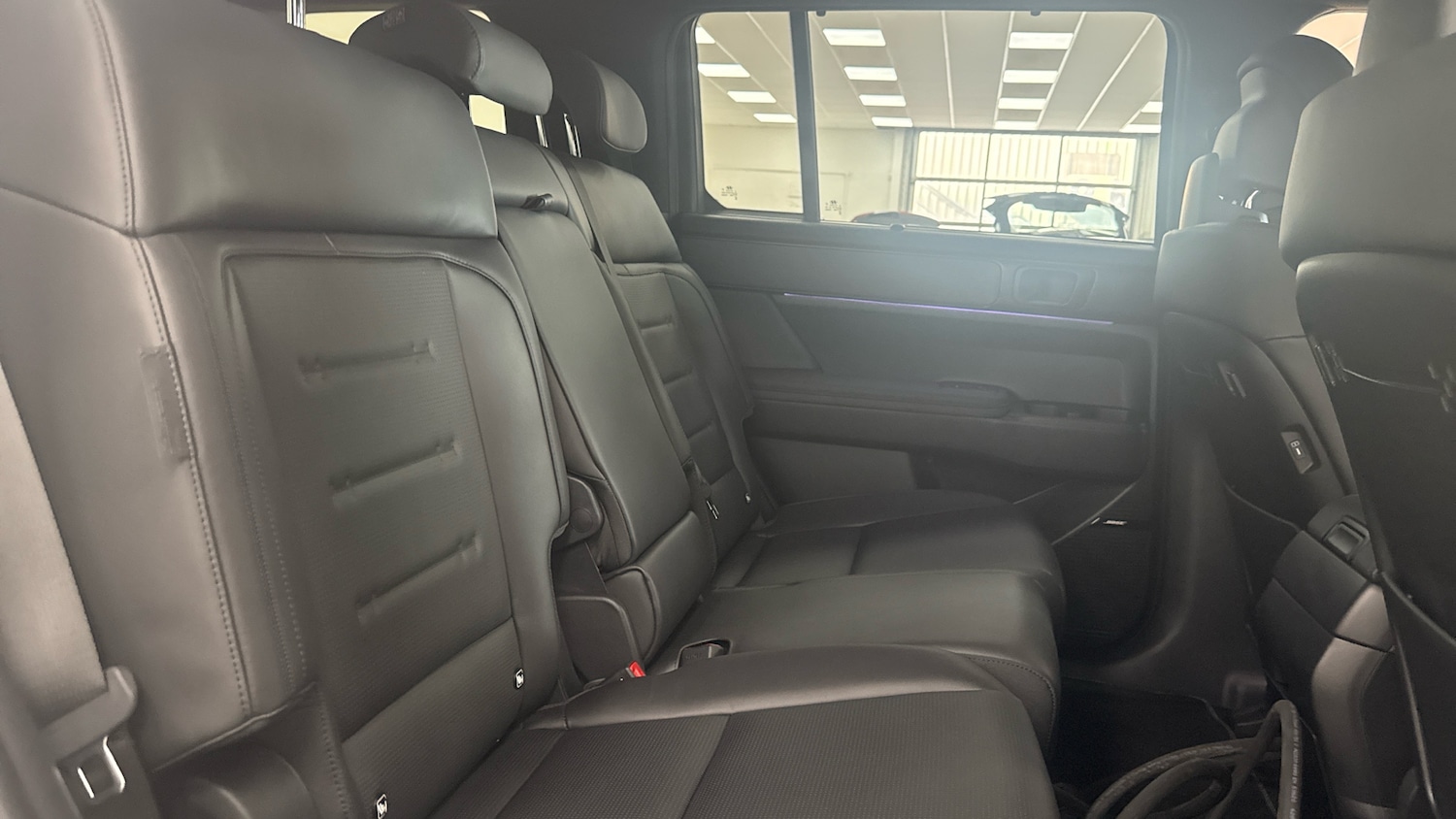 Used Hyundai Santa Fe 2026 for sale - 77829921: Photo 16