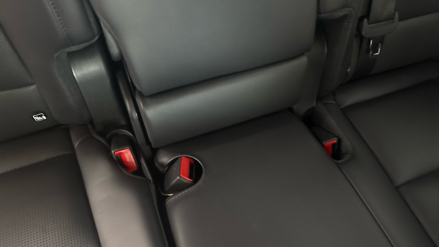 Used Hyundai Santa Fe 2026 for sale - 77829921: Photo 17