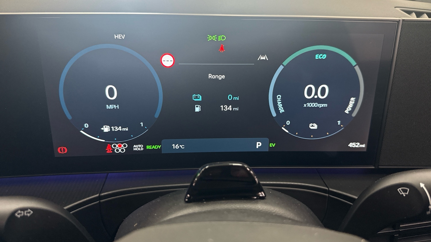 Used Hyundai Santa Fe 2026 for sale - 77829921: Photo 18