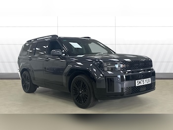 Used Hyundai Santa Fe 2026 for sale - 77829921: Photo