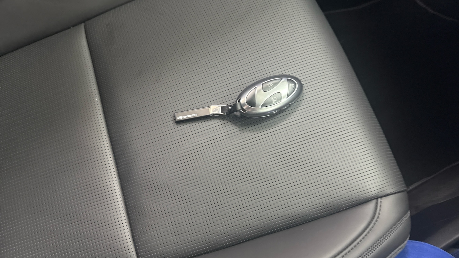 Used Hyundai Santa Fe 2026 for sale - 77829921: Photo 20