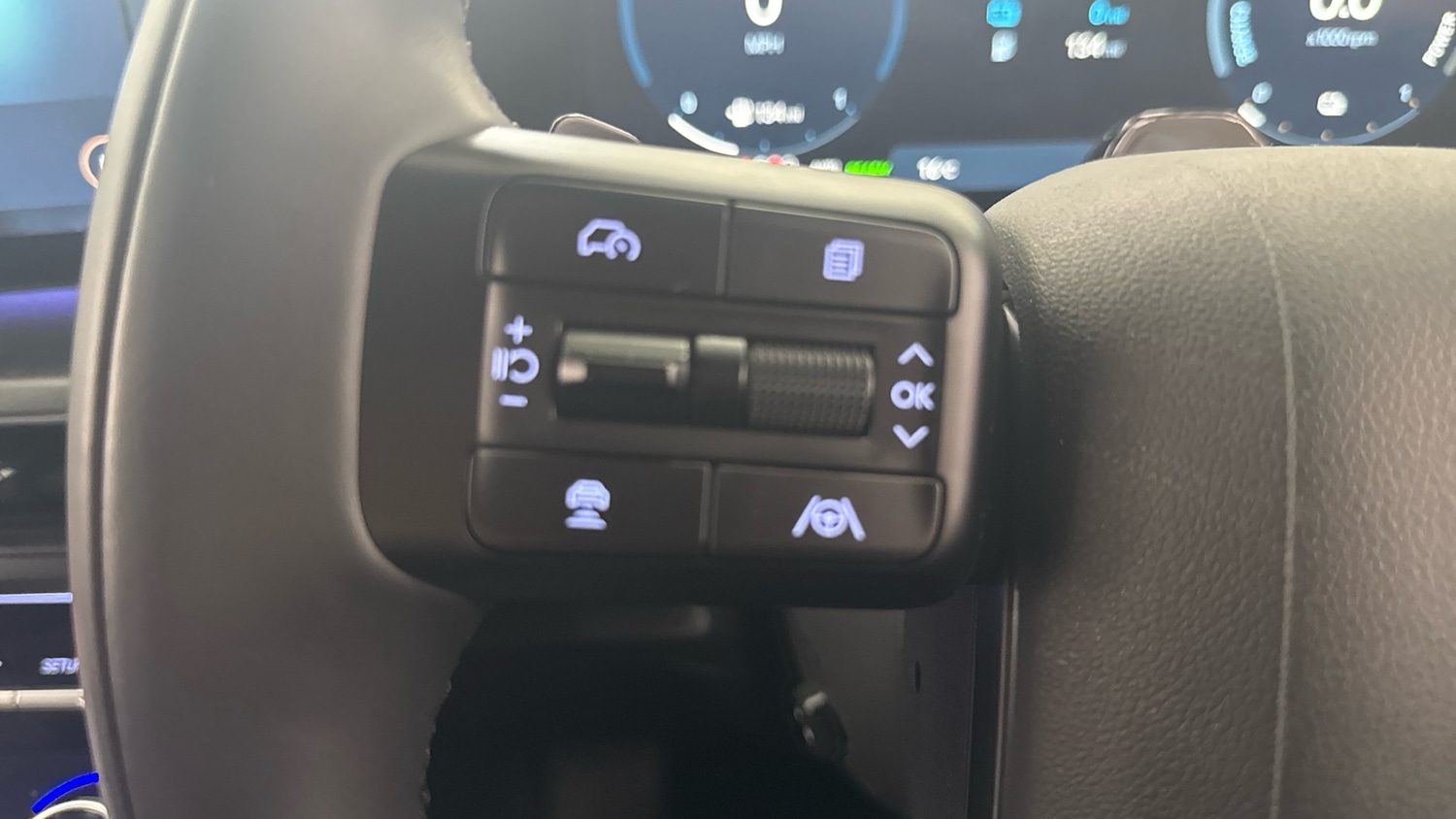 Used Hyundai Santa Fe 2026 for sale - 77829921: Photo 21