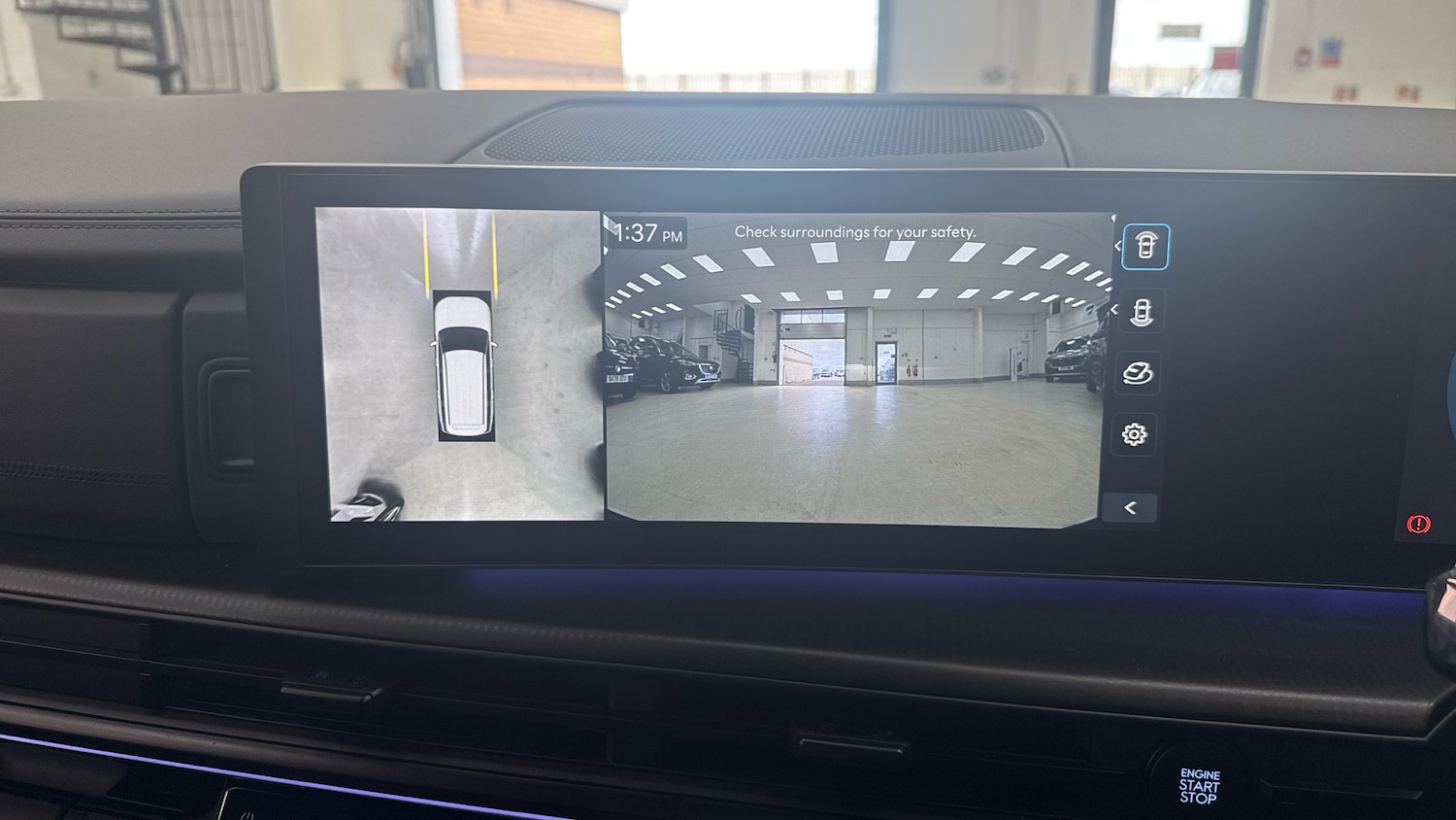 Used Hyundai Santa Fe 2026 for sale - 77829921: Photo 24