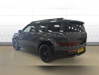 Used Hyundai Santa Fe 2026 for sale - 77829921: Photo