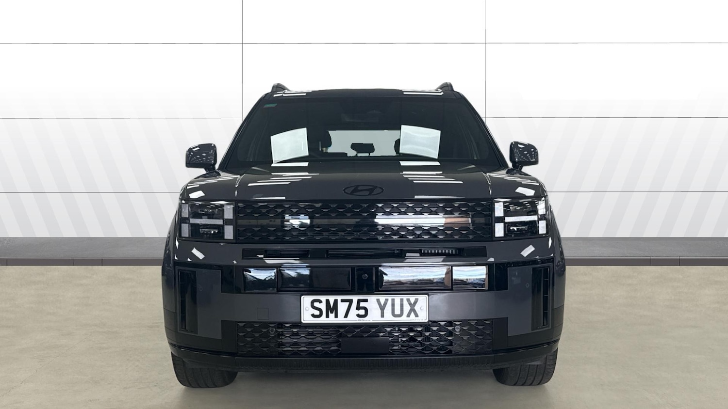 Used Hyundai Santa Fe 2026 for sale - 77829921: Photo 3