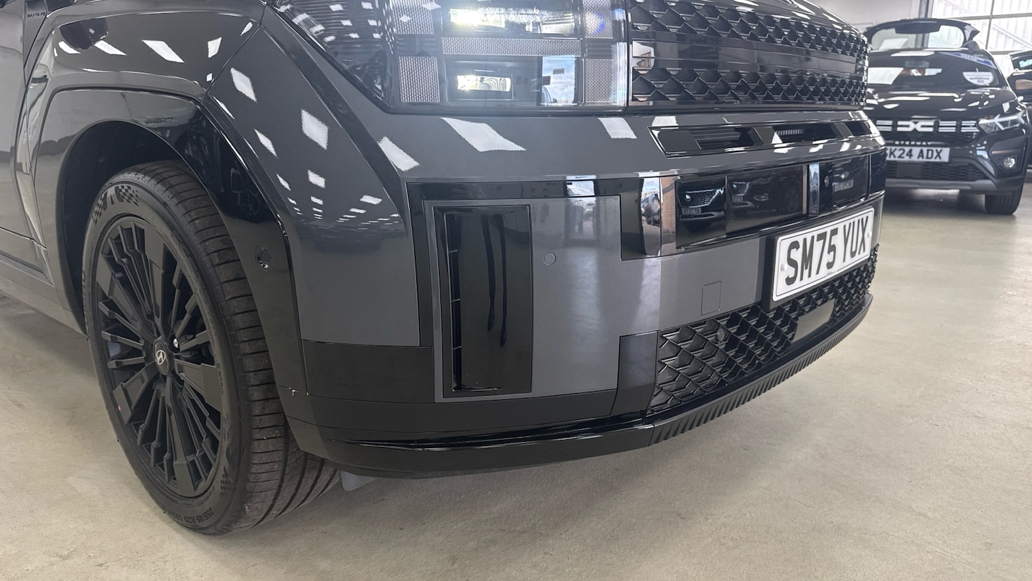 Used Hyundai Santa Fe 2026 for sale - 77829921: Photo 31