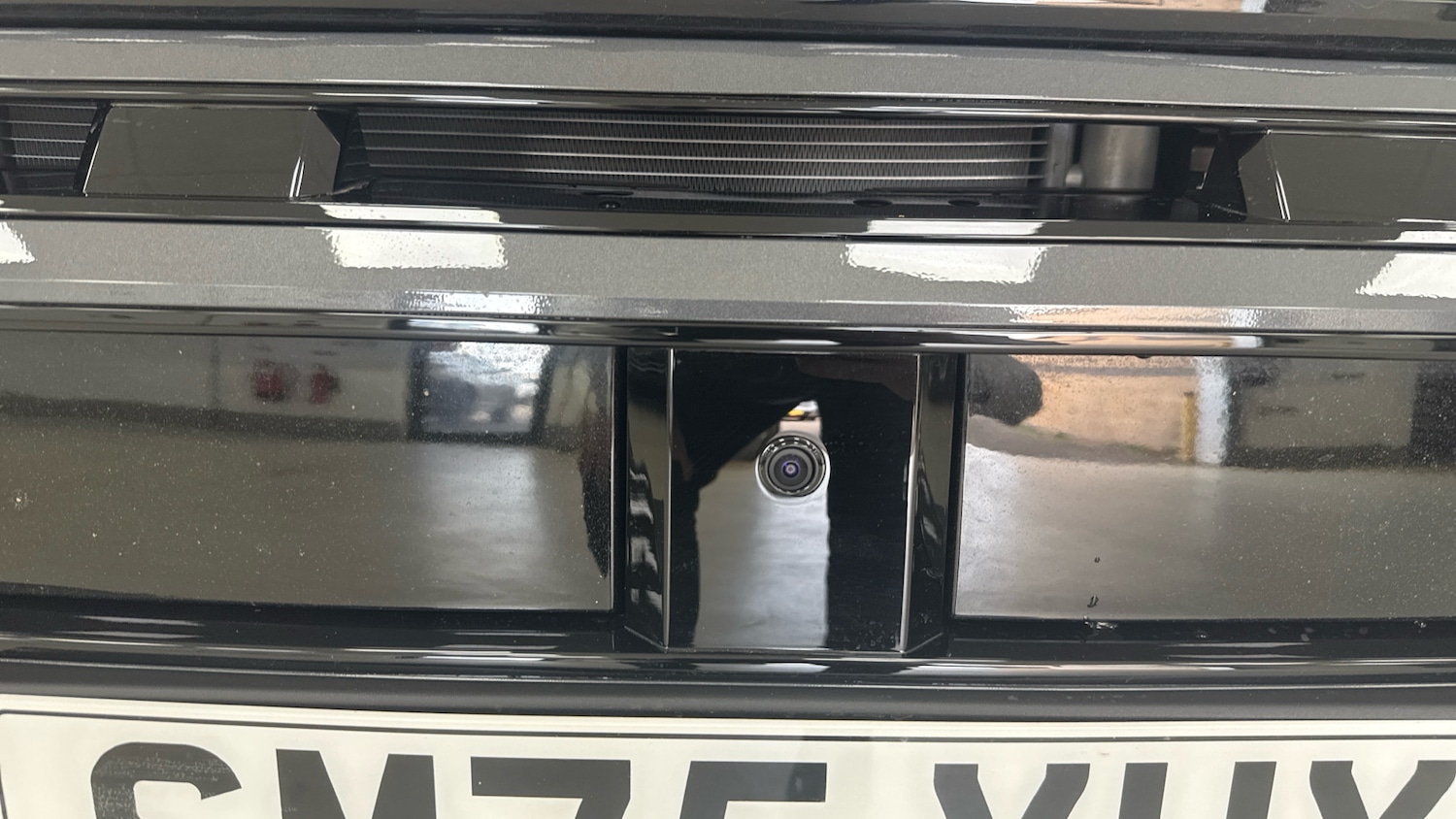 Used Hyundai Santa Fe 2026 for sale - 77829921: Photo 32