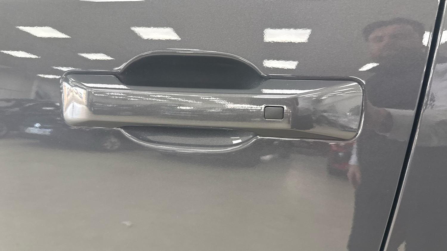 Used Hyundai Santa Fe 2026 for sale - 77829921: Photo 35